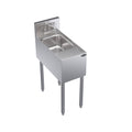 Krowne KR24-1C Underbar Hand Sink Unit