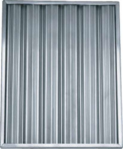 Krowne A2020 Exhaust Hood Filter