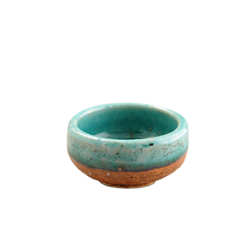 Korin Inc SDS-140 Sauce Dish, China