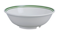 Yanco PT-507 Soup Salad Pasta Cereal Bowl, Plastic