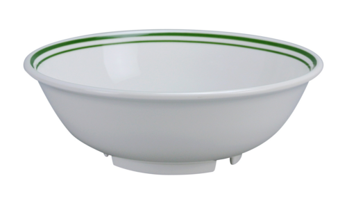 Yanco PT-507 Soup Salad Pasta Cereal Bowl, Plastic