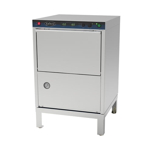 Krowne GWD-24 Glasswasher, Undercounter / Underbar