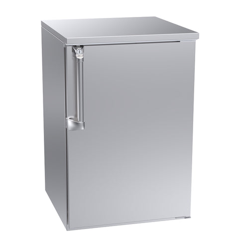 Krowne BD24 Back Bar Cabinet, Non-Refrigerated