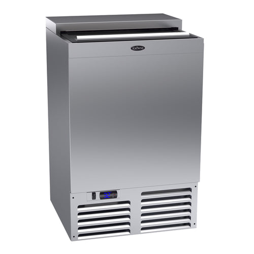 Krowne MC24S Glass Froster
