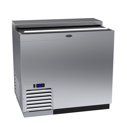 Krowne MC36S Glass Froster
