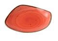 Yanco LY-107CR Plate, China