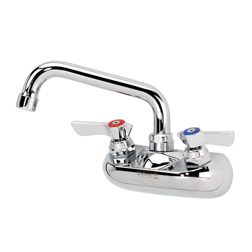 Krowne 10-406L Faucet, Wall / Splash Mount