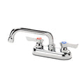 Krowne 11-406L Faucet, Deck Mount