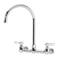 Krowne 12-802L Faucet, Wall / Splash Mount
