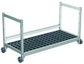 Fermod CHEMCART-T-B14 Cart, Maintenance