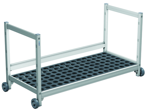 Fermod CHEMCART-T-B14 Cart, Maintenance