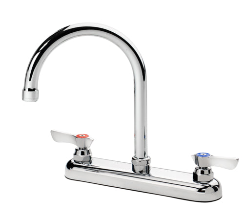 Krowne 13-801L Faucet, Deck Mount
