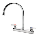Krowne 13-802L Faucet, Deck Mount