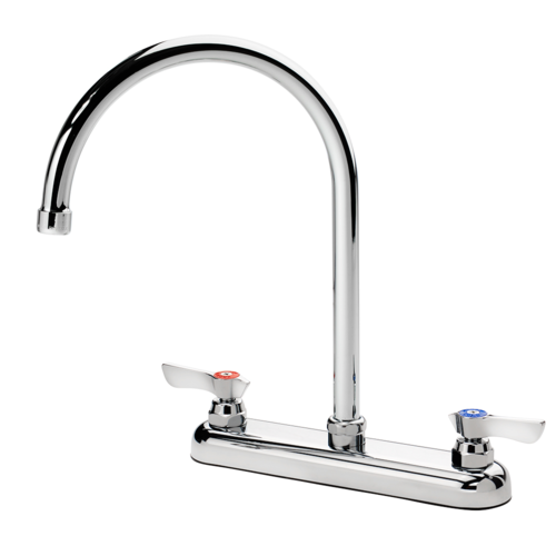 Krowne 13-802L Faucet, Deck Mount