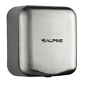 Alpine ALP400-10-SSB Hand Dryer