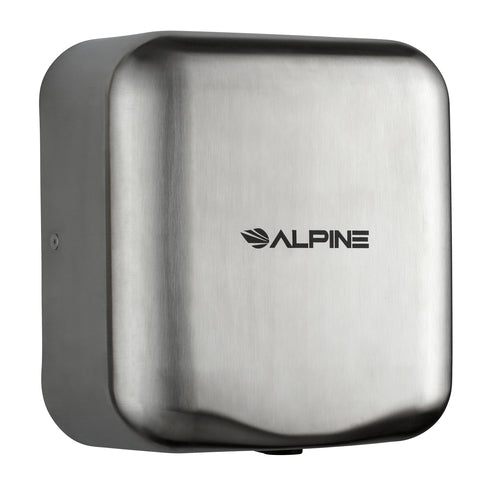 Alpine ALP400-10-SSB Hand Dryer