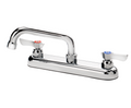 Krowne 13-806L Faucet, Deck Mount