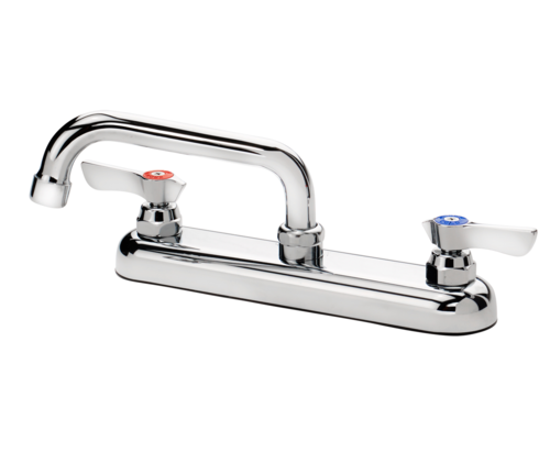 Krowne 13-806L Faucet, Deck Mount