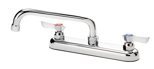 Krowne 13-808L Faucet, Deck Mount