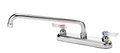 Krowne 13-812L Faucet, Deck Mount
