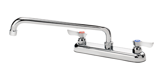 Krowne 13-812L Faucet, Deck Mount