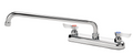 Krowne 13-814L Faucet, Deck Mount