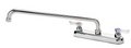Krowne 13-816L Faucet, Deck Mount