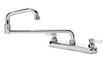 Krowne 13-818L Faucet, Deck Mount