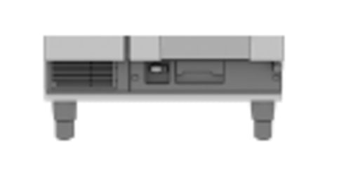 RATIONAL 60.31.668 Equipment Stand