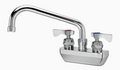 Krowne 14-408L Faucet, Wall / Splash Mount