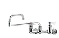 Krowne 14-818L Faucet, Wall / Splash Mount