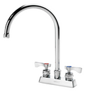 Krowne 15-302L Faucet, Deck Mount