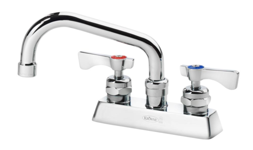 Krowne 15-306L Faucet, Deck Mount