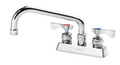 Krowne 15-308L-W-E4 Faucet, Deck Mount