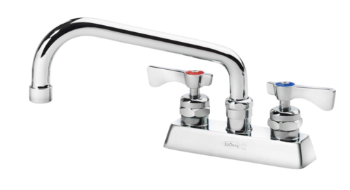 Krowne 15-308L Faucet, Deck Mount