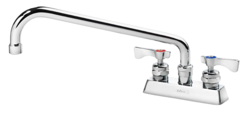 Krowne 15-312L Faucet, Deck Mount