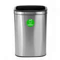 Alpine ALP470-40L-CO Trash Receptacle, Indoor