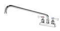 Krowne 15-316L Faucet, Deck Mount