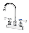 Krowne 15-325L-W-E2 Faucet, Deck Mount