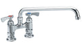 Krowne 15-406L Faucet, Deck Mount