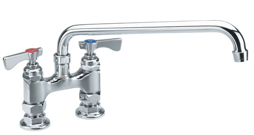 Krowne 15-406L Faucet, Deck Mount