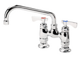 Krowne 15-408L Faucet, Deck Mount