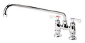 Krowne 15-414L Faucet, Deck Mount