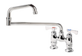 Krowne 15-418L Faucet, Deck Mount