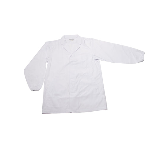 Korin Inc UC-202-LL Chef's Coat