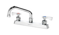 Krowne 15-506L Faucet, Deck Mount