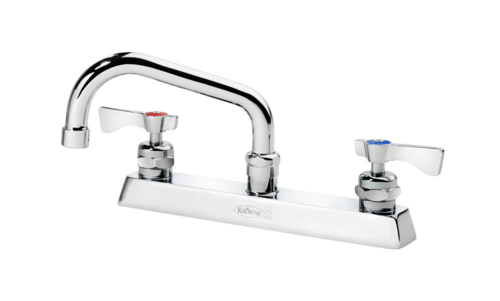 Krowne 15-506L Faucet, Deck Mount