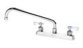 Krowne 15-512L Faucet, Deck Mount