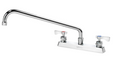 Krowne 15-516L Faucet, Deck Mount