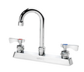 Krowne 15-525L Faucet, Deck Mount